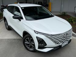 2024 Chery OMODA 5 FX