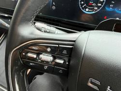 2024 Chery OMODA 5 FX