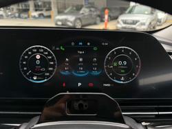 2024 Chery OMODA 5 FX