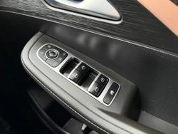 2024 Chery OMODA 5 FX