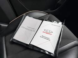 2024 Chery OMODA 5 FX