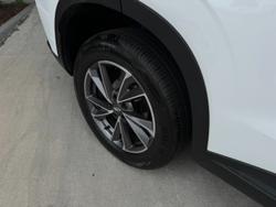 2024 Chery OMODA 5 FX