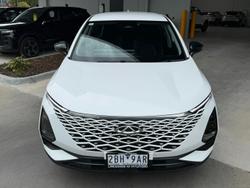 2024 Chery OMODA 5 FX