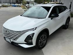 2024 Chery OMODA 5 FX