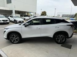 2024 Chery OMODA 5 FX