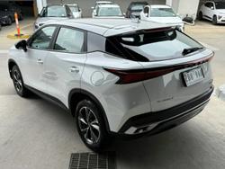 2024 Chery OMODA 5 FX