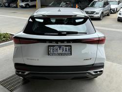 2024 Chery OMODA 5 FX