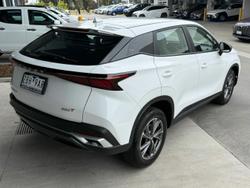 2024 Chery OMODA 5 FX