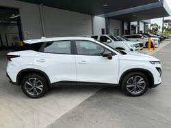 2024 Chery OMODA 5 FX