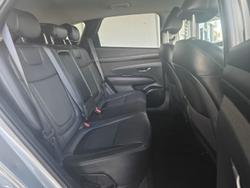 2024 Hyundai Tucson Elite