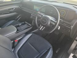 2024 Hyundai Tucson Elite