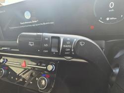 2024 Hyundai Tucson Elite