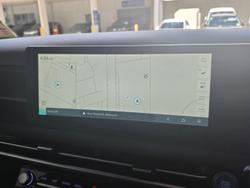 2024 Hyundai Tucson Elite