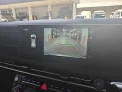 2024 Hyundai Tucson Elite