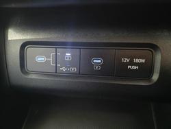 2024 Hyundai Tucson Elite