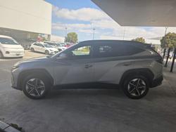 2024 Hyundai Tucson Elite