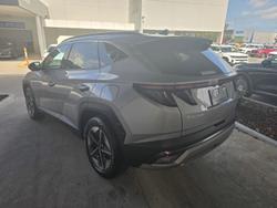 2024 Hyundai Tucson Elite