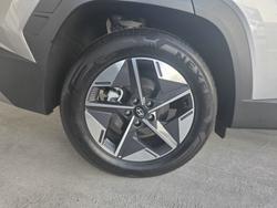 2024 Hyundai Tucson Elite