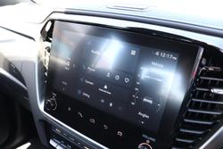 2025 Isuzu D-MAX LS-U