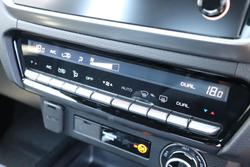 2025 Isuzu D-MAX LS-U