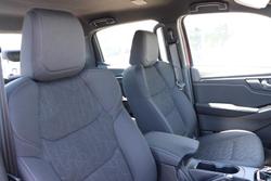 2025 Isuzu D-MAX LS-U