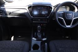 2025 Isuzu D-MAX LS-U