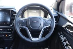 2025 Isuzu D-MAX LS-U