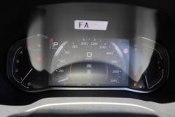 2025 Isuzu D-MAX LS-U