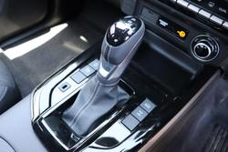 2025 Isuzu D-MAX LS-U