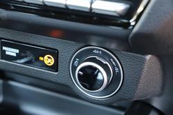 2025 Isuzu D-MAX LS-U