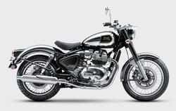 Royal Enfield Classic 650