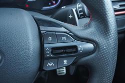 2022 Hyundai i30 N Line Premium