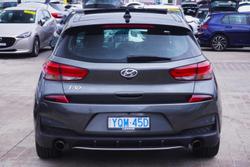 2022 Hyundai i30 N Line Premium