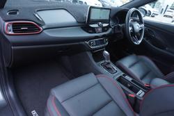 2022 Hyundai i30 N Line Premium