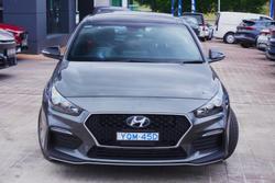 2022 Hyundai i30 N Line Premium