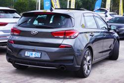 2022 Hyundai i30 N Line Premium