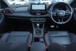 2022 Hyundai i30 N Line Premium