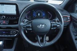 2022 Hyundai i30 N Line Premium
