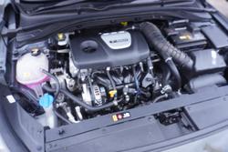 2022 Hyundai i30 N Line Premium