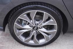 2022 Hyundai i30 N Line Premium