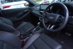 2022 Hyundai i30 N Line Premium