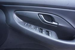 2022 Hyundai i30 N Line Premium