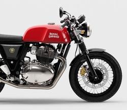 Royal Enfield Continental GT 650 Classic
