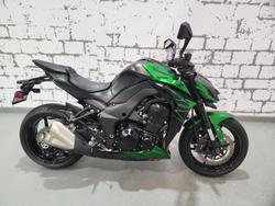 Kawasaki Z1000 ABS