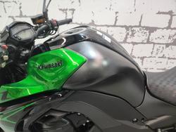 2022 Kawasaki Z1000 ABS Z Grey