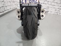 2022 Kawasaki Z1000 ABS Z Grey