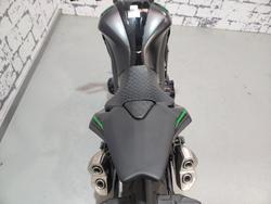 2022 Kawasaki Z1000 ABS Z Grey