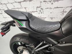 2022 Kawasaki Z1000 ABS Z Grey