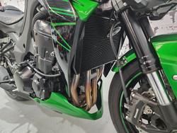 2022 Kawasaki Z1000 ABS Z Grey