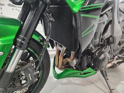 2022 Kawasaki Z1000 ABS Z Grey
